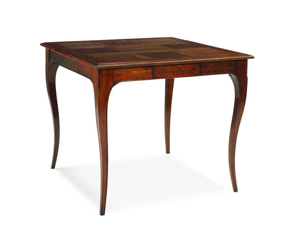 Century Furniture - Game Table - SF5214 veiw 1
