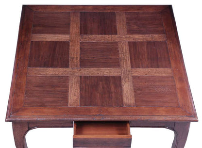 Century Furniture - Game Table - SF5214 veiw 2