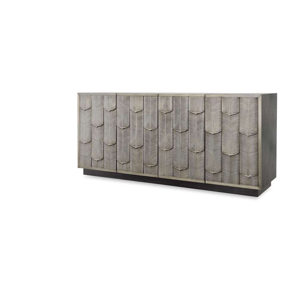 Century Furniture - Garrison Credenza - SF6078 veiw 1