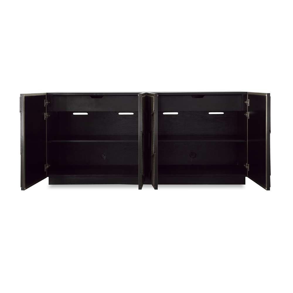 Century Furniture - Garrison Credenza - SF6078 veiw 2