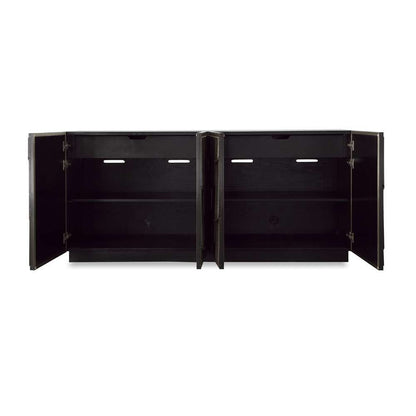 Century Furniture - Garrison Credenza - SF6078 veiw 2