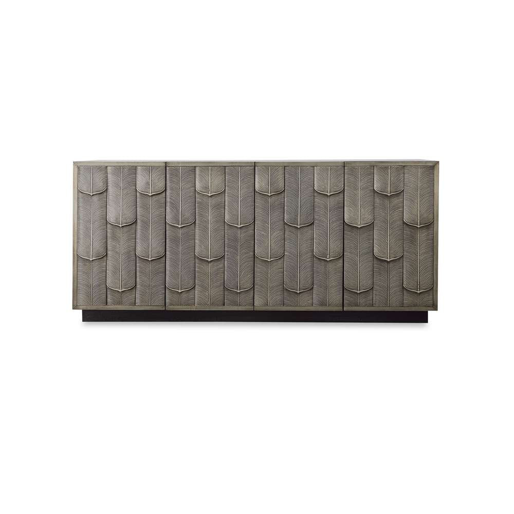 Century Furniture - Garrison Credenza - SF6078 veiw 3