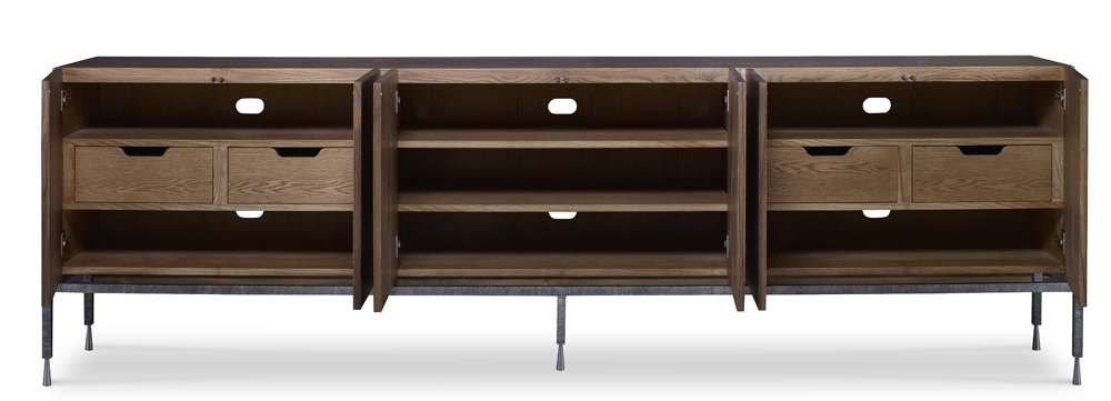 Century Furniture - Gaston Credenza - SF5978 veiw 2