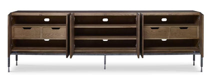 Century Furniture - Gaston Credenza - SF5978 veiw 2