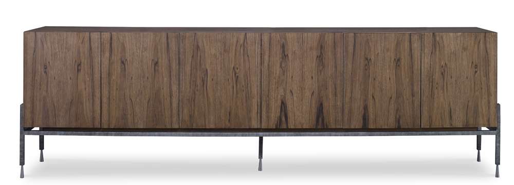Century Furniture - Gaston Credenza - SF5978 veiw 3