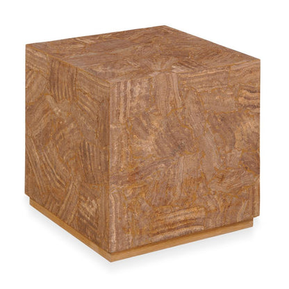 Century Furniture - Grand Tour Furniture Aidan Square Accent Table - SF6215 veiw 1