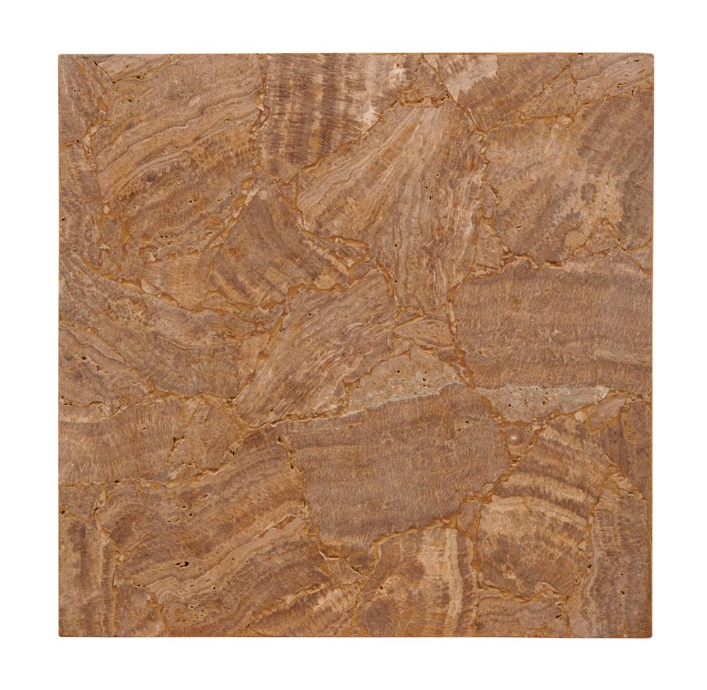 Century Furniture - Grand Tour Furniture Aidan Square Accent Table - SF6215 veiw 3