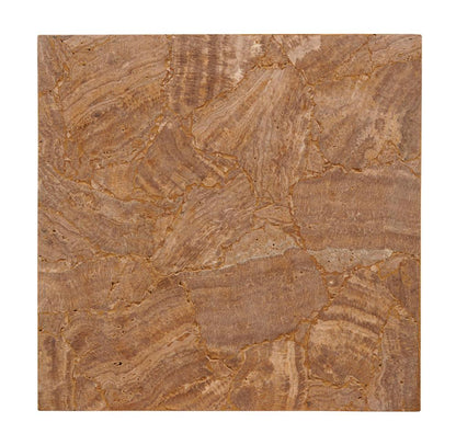 Century Furniture - Grand Tour Furniture Aidan Square Accent Table - SF6215 veiw 3