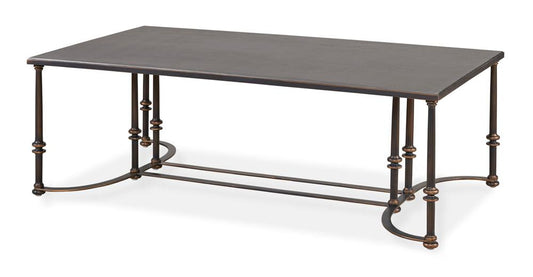 Century Furniture - Grand Tour Furniture Arezzo Coffee Table - SF6216 veiw 1