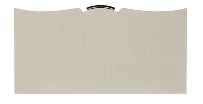 Century Furniture - Grand Tour Furniture White Callie Three Drawer Chest - SF6170 veiw 3