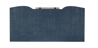 Century Furniture - Grand Tour Furniture Navy Cora Three Drawer Chest - SF6169 veiw 3