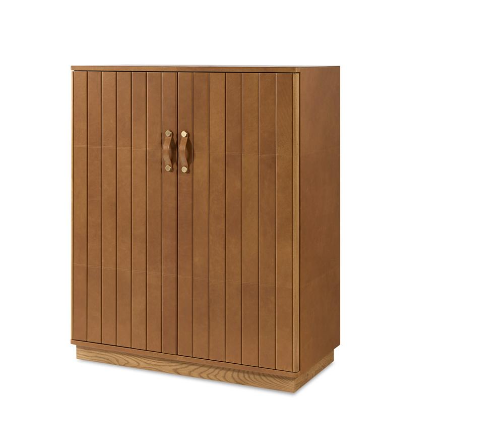 Century Furniture - Grand Tour Furniture Nicolo Bar Cabinet - SF6260 veiw 1
