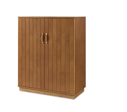 Century Furniture - Grand Tour Furniture Nicolo Bar Cabinet - SF6260 veiw 1