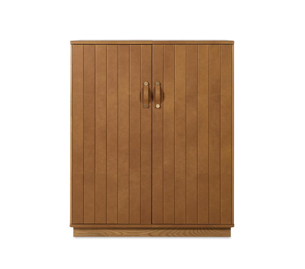 Century Furniture - Grand Tour Furniture Nicolo Bar Cabinet - SF6260 veiw 2