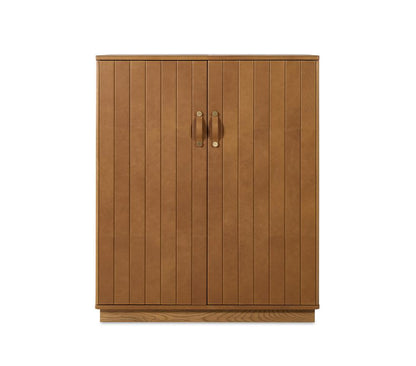 Century Furniture - Grand Tour Furniture Nicolo Bar Cabinet - SF6260 veiw 2