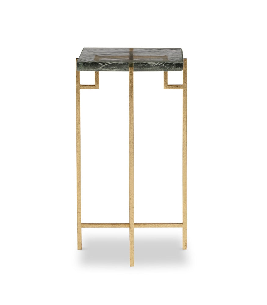Century Furniture - Grand Tour Furniture Ogden I Spot Table - SF6241 veiw 2