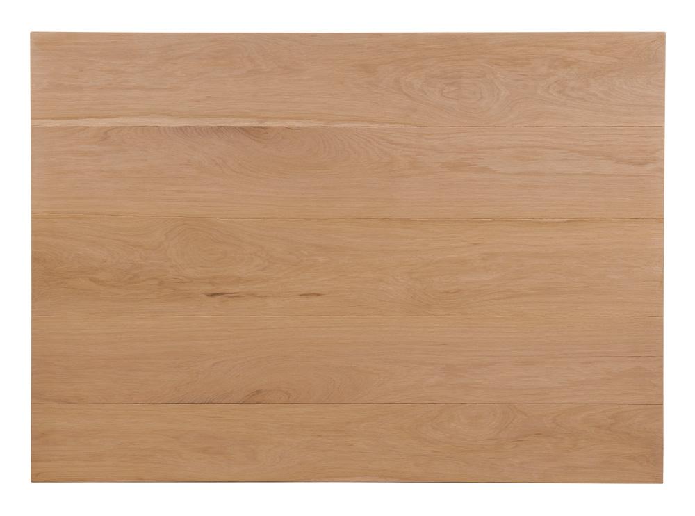 Century Furniture - Grand Tour Furniture Open Sky Cocktail Table in Natural - SF6208 veiw 3