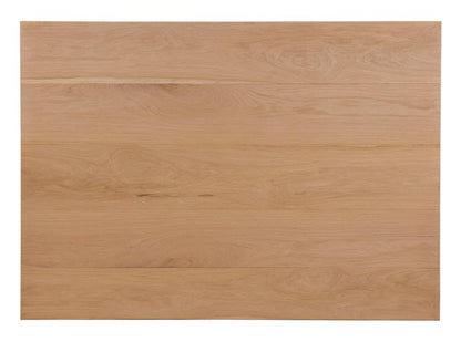 Century Furniture - Grand Tour Furniture Open Sky Cocktail Table in Natural - SF6208 veiw 3