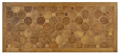 Century Furniture - Grand Tour Furniture Parquet Dining Table - SF6273 veiw 3