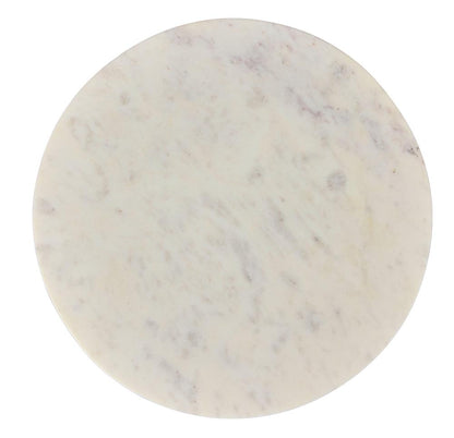 Century Furniture - Grand Tour Furniture Tivoli Spot Table in Banswara Marble - SF6253-V2 veiw 3