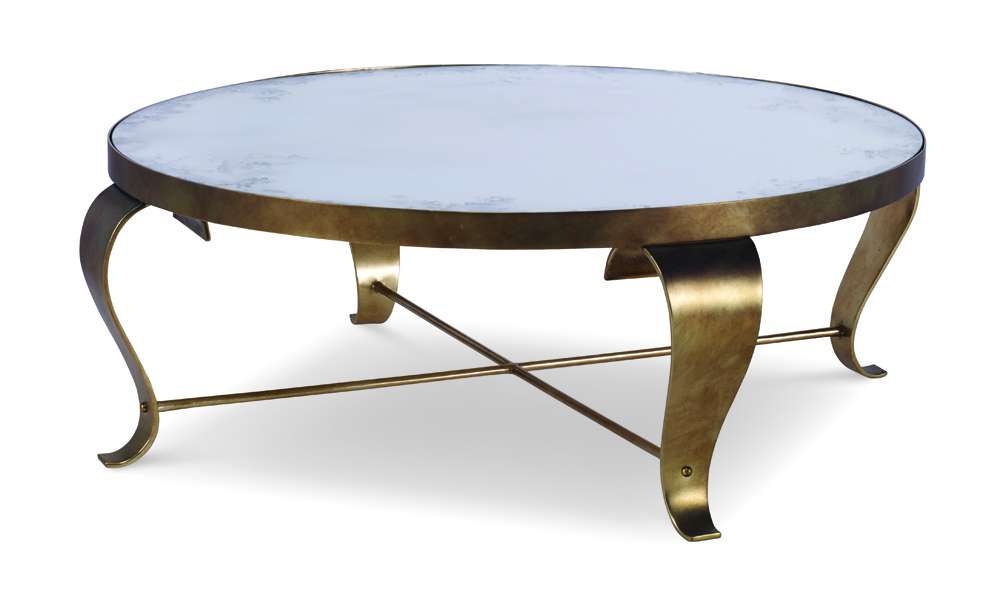 Century Furniture - Grove Cocktail Table - C7A-604 veiw 1