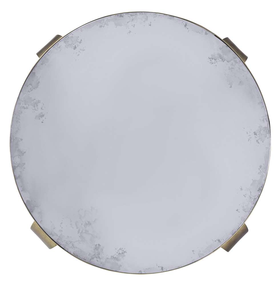 Century Furniture - Grove Cocktail Table - C7A-604 veiw 2