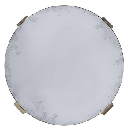 Century Furniture - Grove Cocktail Table - C7A-604 veiw 2