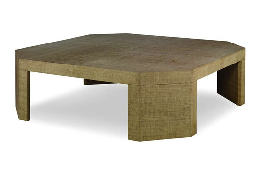 Century Furniture - Gustav Cocktail Table - C7A-601 veiw 1