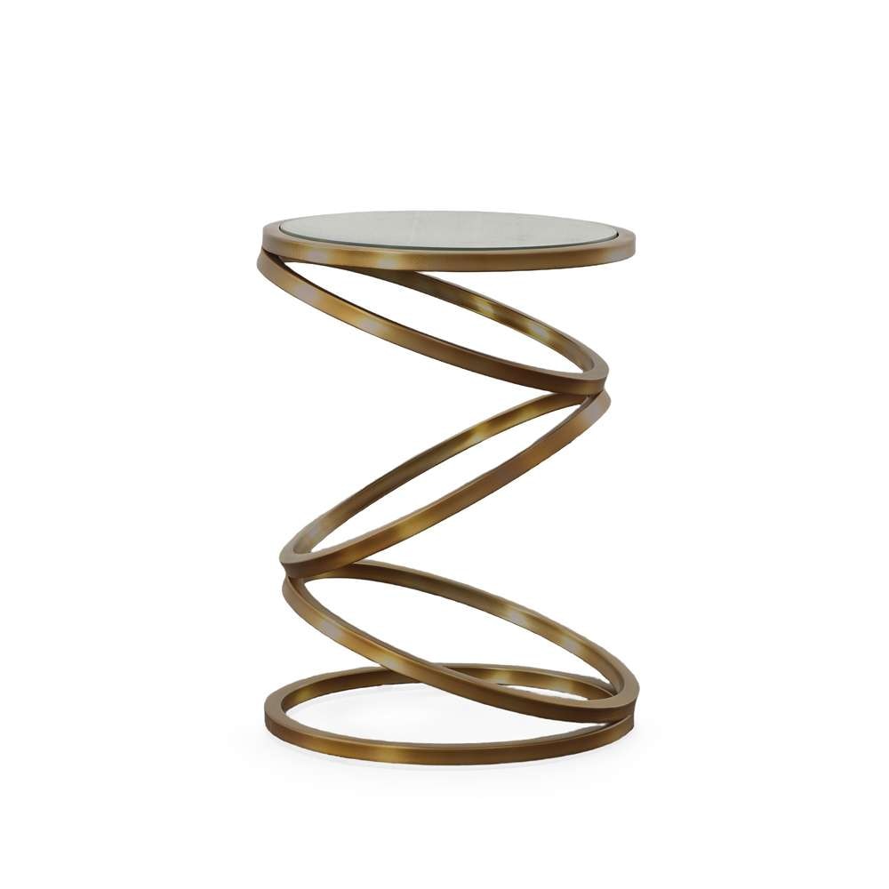 Century Furniture - Halsey Accent Table - SF6099 veiw 1
