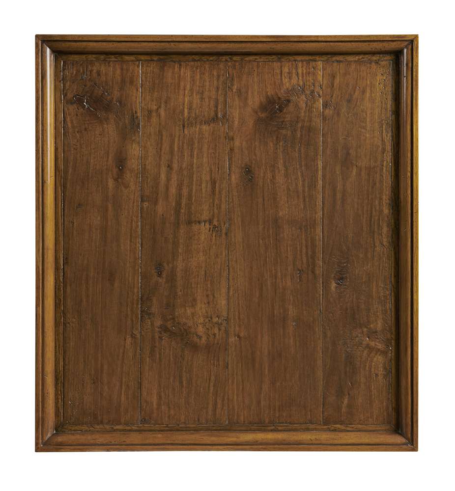 Century Furniture - Hamilton Chairside Table - SF5964 veiw 3