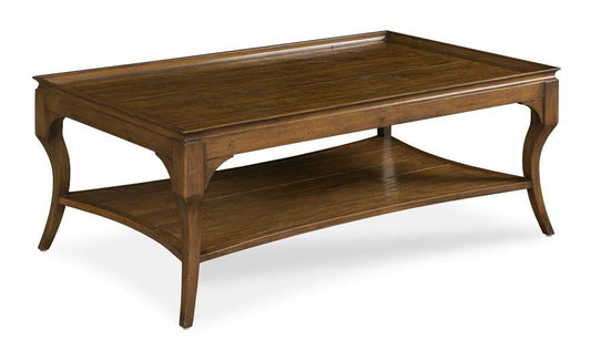 Century Furniture - Hamilton Cocktail Table - SF5971 veiw 1