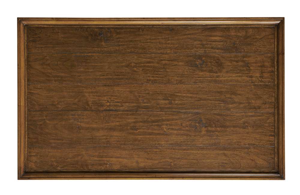 Century Furniture - Hamilton Cocktail Table - SF5971 veiw 3