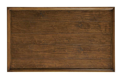 Century Furniture - Hamilton Cocktail Table - SF5971 veiw 3