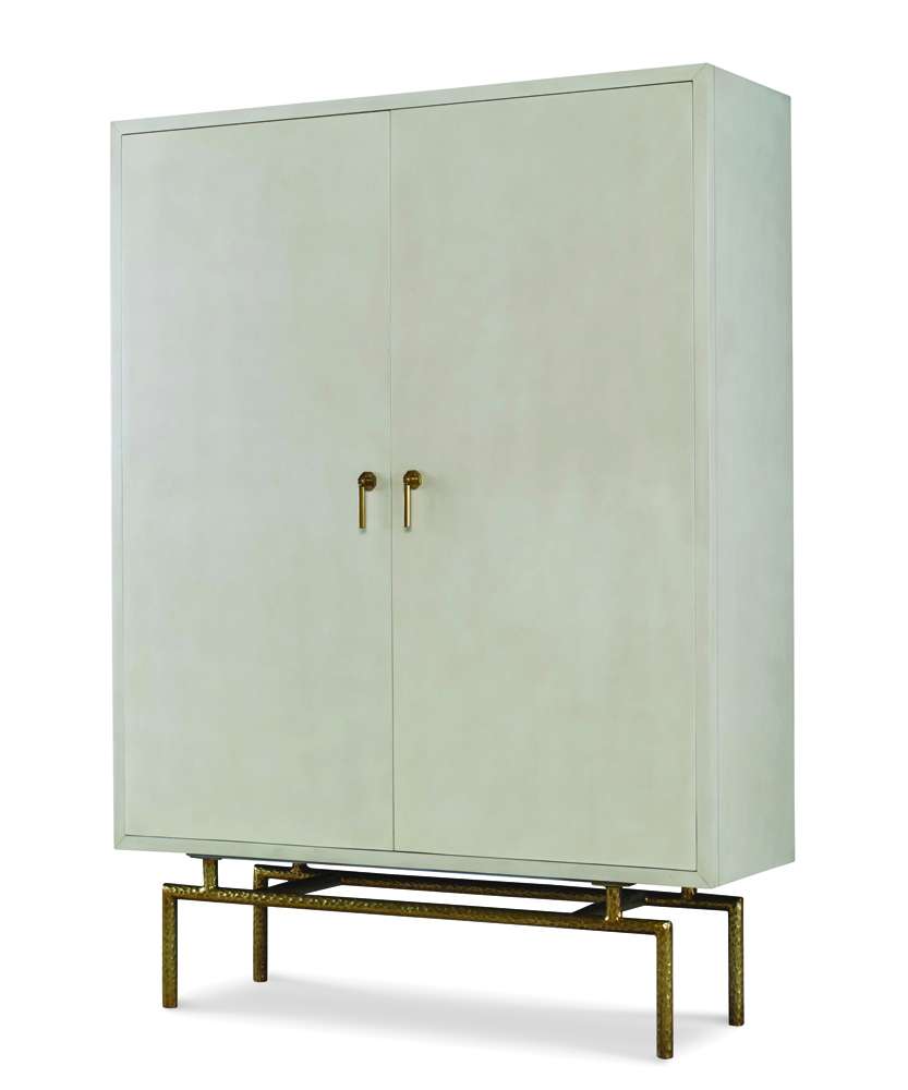 Century Furniture - Harrison Bar Cabinet - C7A-462 veiw 1