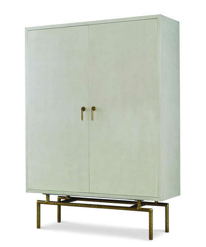 Century Furniture - Harrison Bar Cabinet - C7A-462 veiw 1