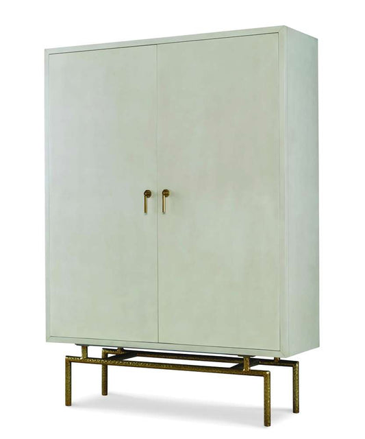 Century Furniture - Harrison Bar Cabinet - C7A-462 veiw 1
