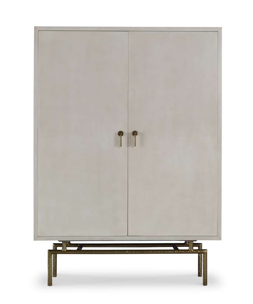 Century Furniture - Harrison Bar Cabinet - C7A-462 veiw 3