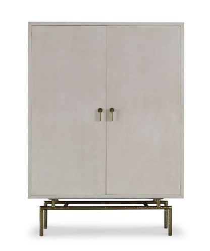 Century Furniture - Harrison Bar Cabinet - C7A-462 veiw 3