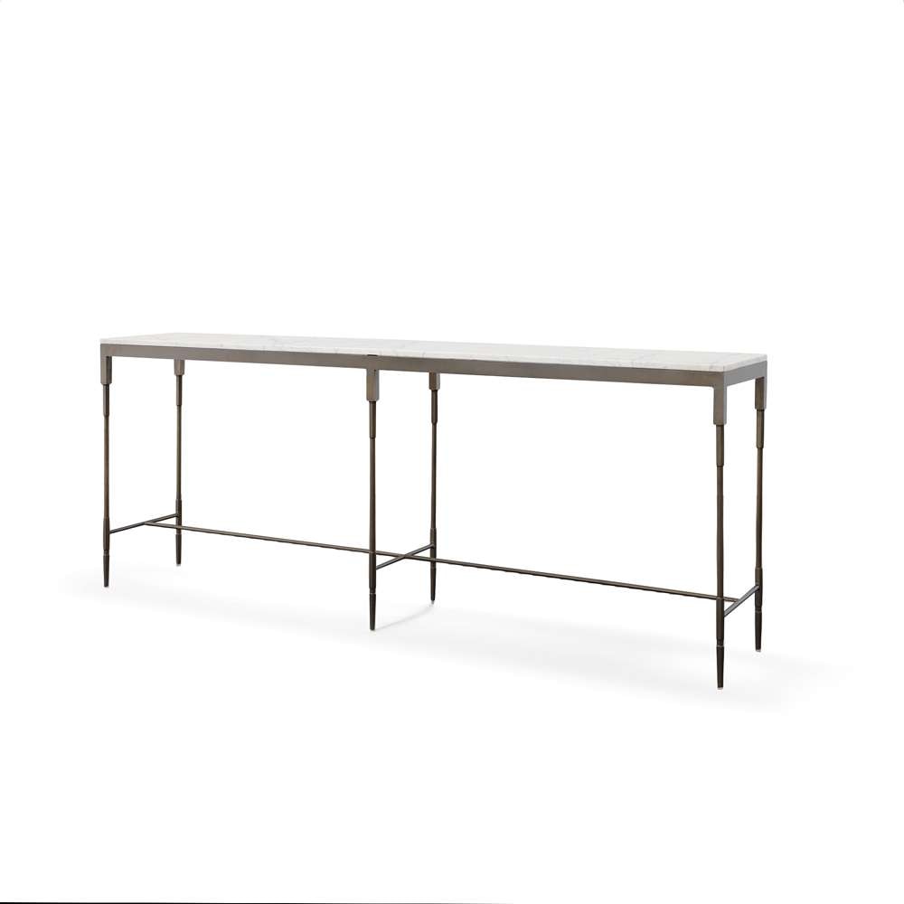 Century Furniture - Holland Console Table - SF6121 veiw 2
