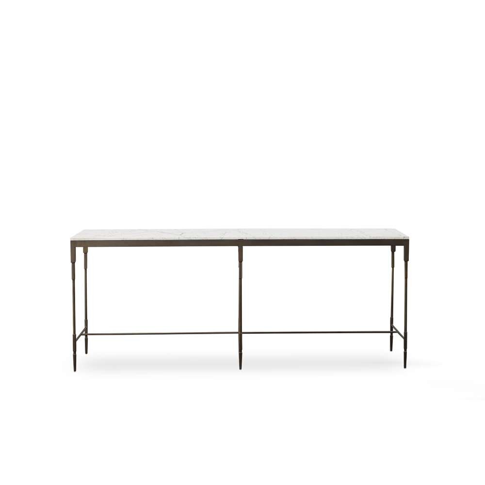 Century Furniture - Holland Console Table - SF6121 veiw 3