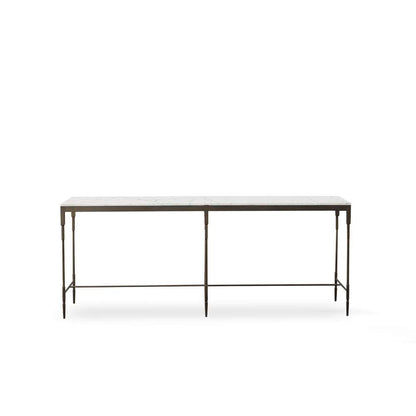 Century Furniture - Holland Console Table - SF6121 veiw 3