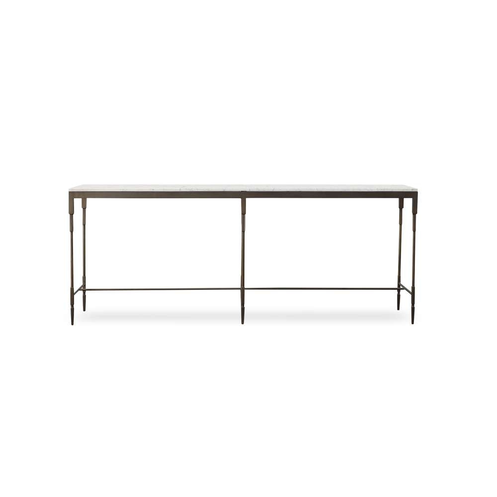 Century Furniture - Holland Console Table - SF6121 veiw 4