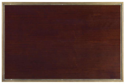 Century Furniture - Hyde Park Cocktail Table 54 X 36 - CSA-402-4 veiw 2