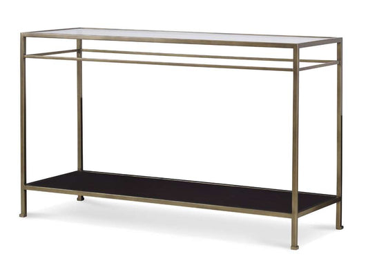 Century Furniture - Hyde Park Console 54 X 19 - CSA-402-6 veiw 1
