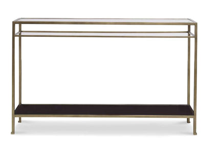 Century Furniture - Hyde Park Console 54 X 19 - CSA-402-6 veiw 2