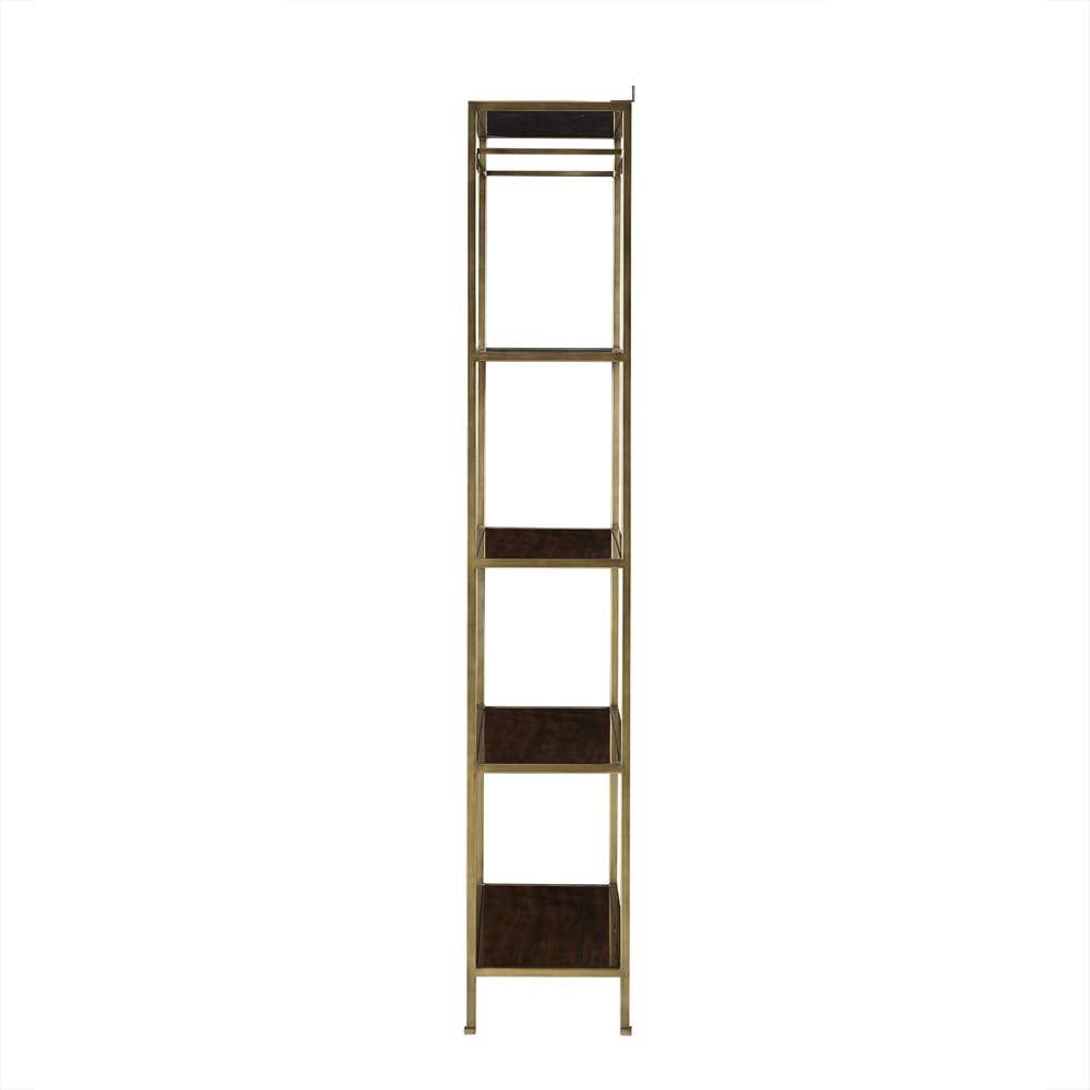 Century Furniture - Hyde Park Etagere 38 X 14 X 80 - CSA-402-7 veiw 2