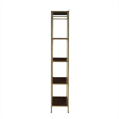 Century Furniture - Hyde Park Etagere 38 X 14 X 80 - CSA-402-7 veiw 2