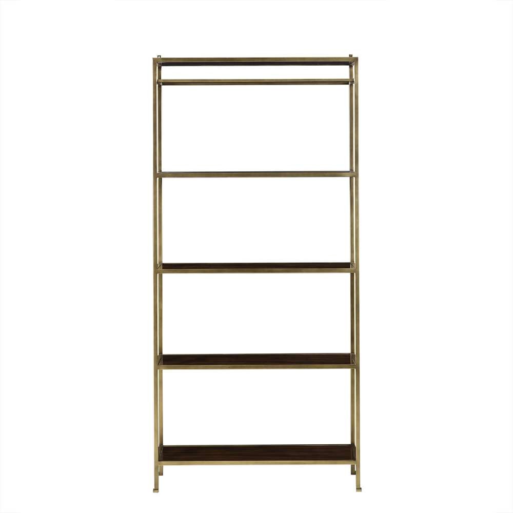 Century Furniture - Hyde Park Etagere 38 X 14 X 80 - CSA-402-7 veiw 3