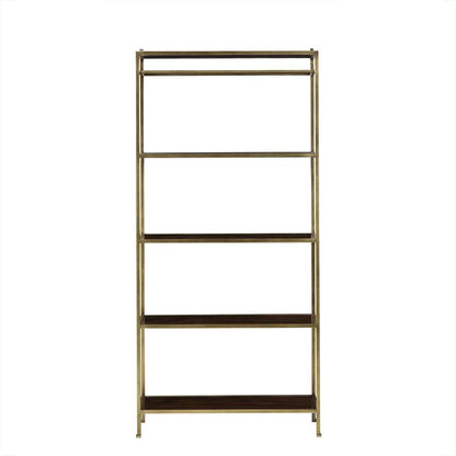 Century Furniture - Hyde Park Etagere 38 X 14 X 80 - CSA-402-7 veiw 3