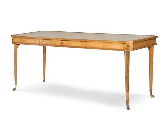 Century Furniture - Jeffrey Desk - SF5771 veiw 1
